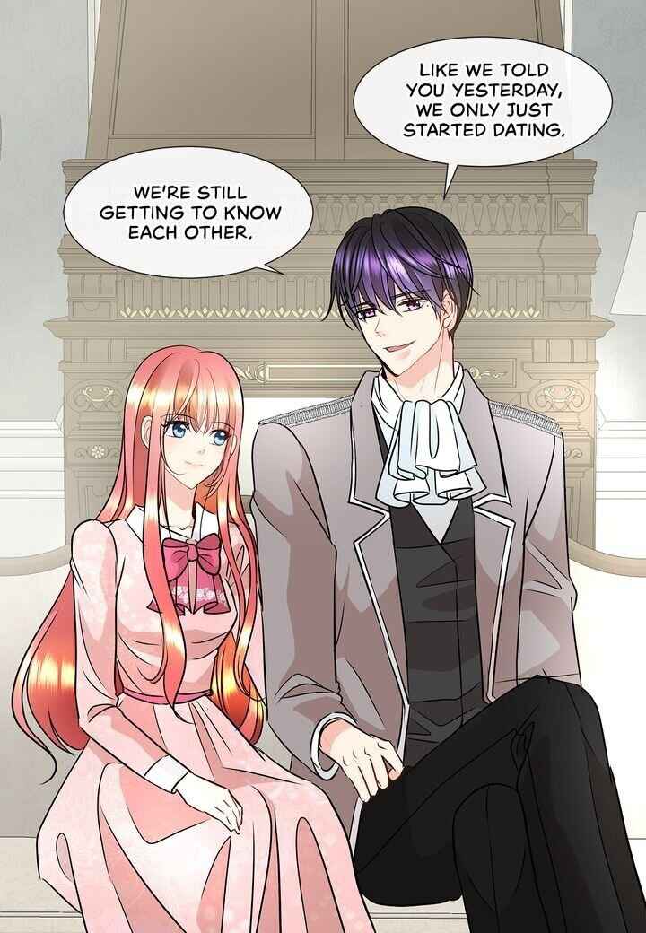 The Evil Cinderella Needs a Villain Chapter 10 9